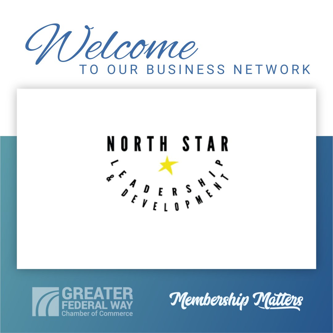 Federal Way Chamber tweet media