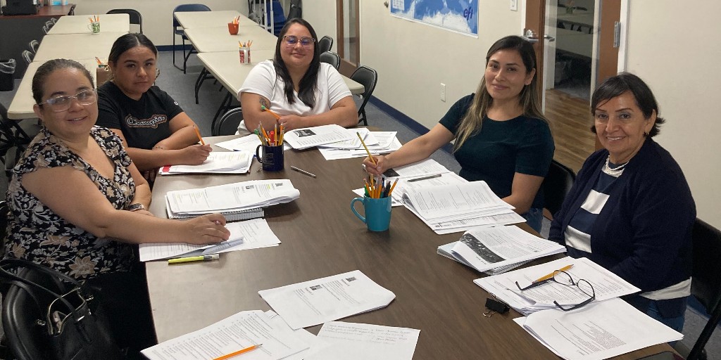 We are so excited to have started our #Civics & #Culture class this past month. Thank you so much to the #students who signed up and joined us at #TridentLiteracy!😁