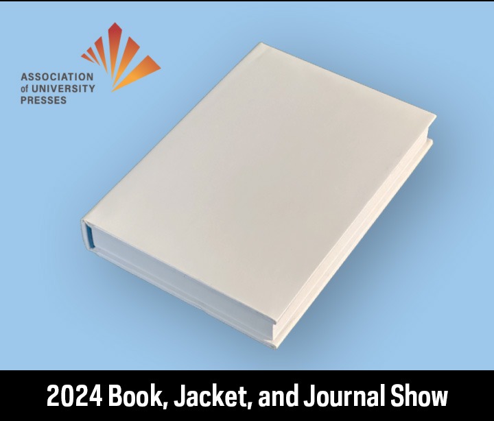 We're thrilled to share that two of our recently published books have been selected as outstanding examples of university press publications as part of the 2024 AUPresses Book, Jacket, and Journal Show! #ReadUP @aupresses

Read more on our #NDPBlog: ow.ly/hAm150RNUGL