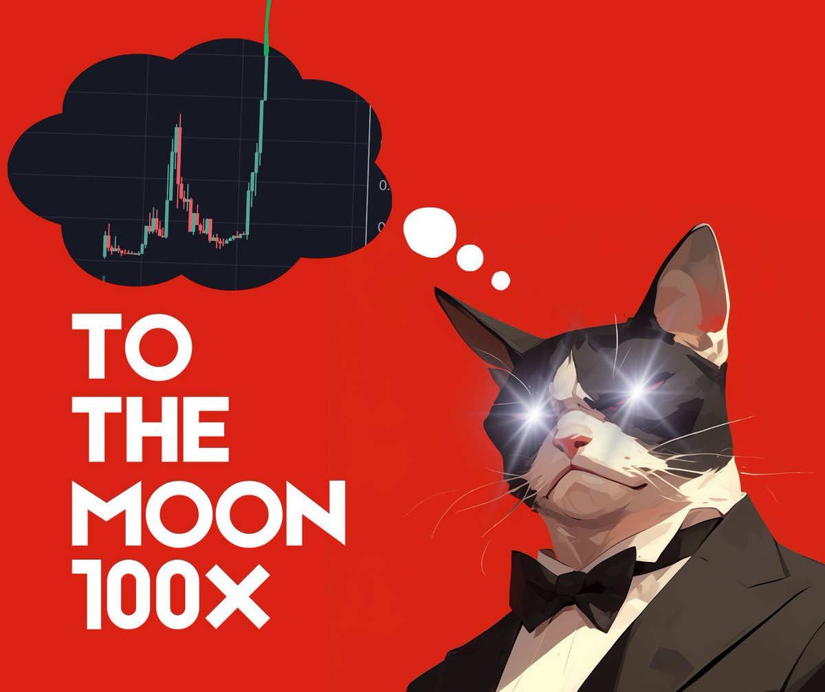 snipscats's tweet photo. Let's pump https://t.co/VIWgLijC7a