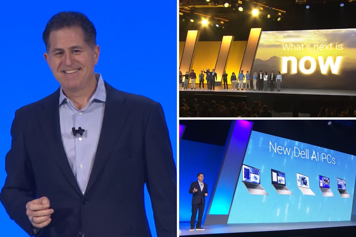 DavidH1679's tweet photo. Si todavía no sintonizaste el streaming online del #DellTechWorld, ¡hazlo ahora! 🚀
 
Únete a la conversación y toma nota para transformar tus mejores ideas: https://t.co/fuBHZazZld https://t.co/dIVWWOyqCt