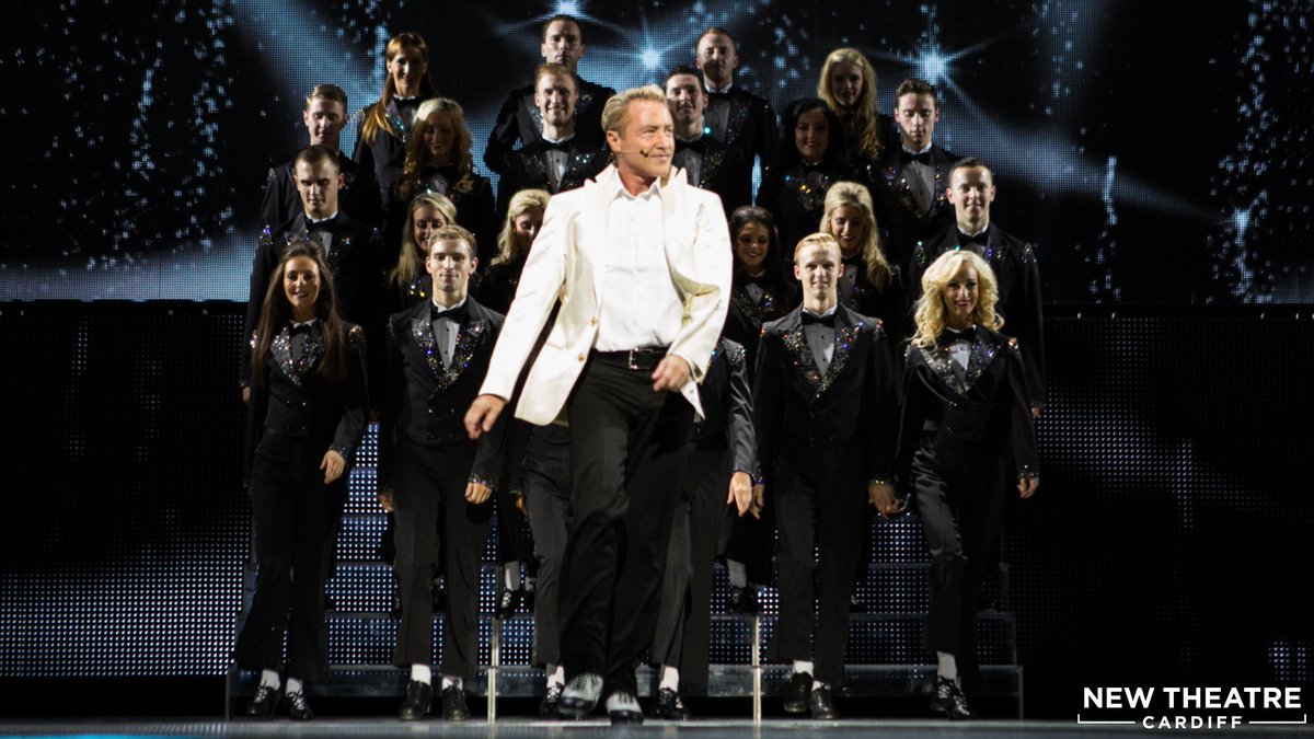 The world-renowned Lord of the Dance is coming to Cardiff this September! Join us for Michael Flatley's dazzling revival of his iconic dance extravaganza ✨👯