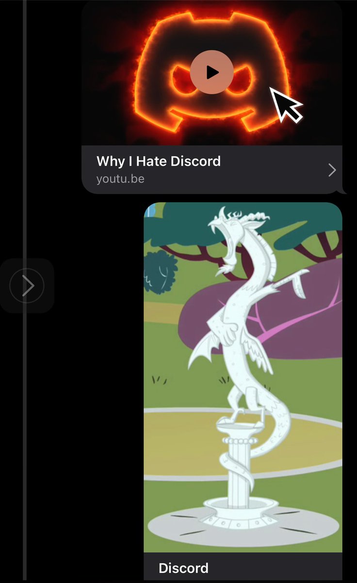 LuthdellaStone's tweet photo. #tfw you &amp; a had-been-good Ex of ur sister just figured out why @discord is hated by @MoonRealYT 

(&amp; why #Discord would probably still be hated by most elderly conservatives, for that matter (Moon isn’t elderly, &amp; is 1 iTake to be a “pragmatic centrist”))
https://t.co/BGaJiv7xlw https://t.co/H7EdCZX6p0