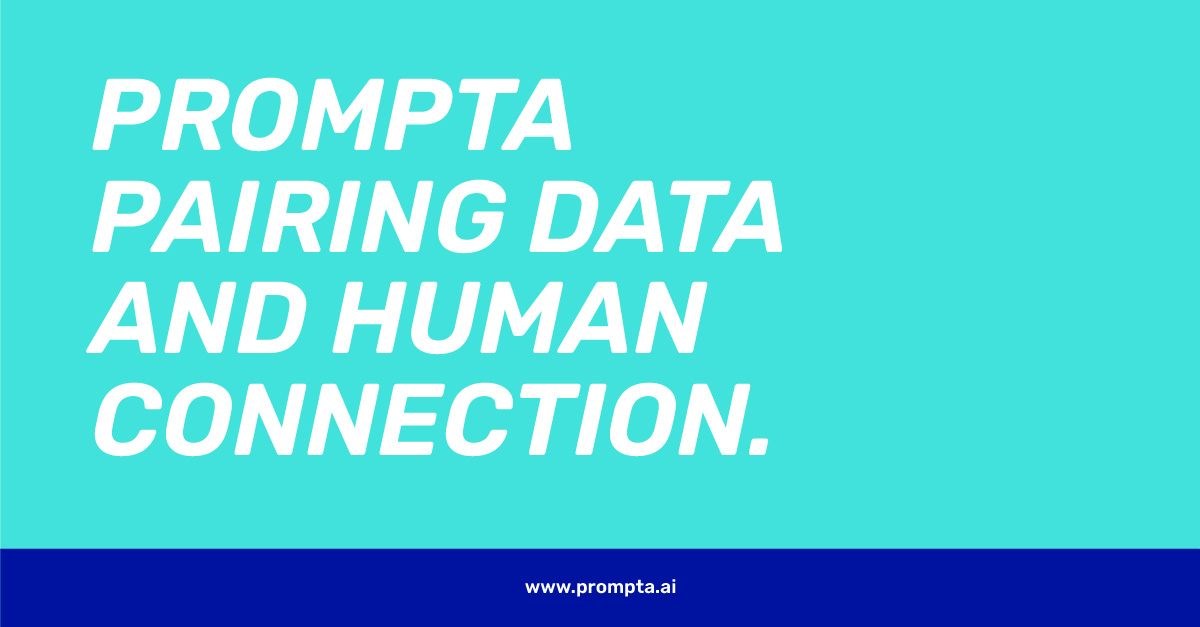teamprompta's tweet photo. Please join Prompta on June 5 for a webinar. We will discuss how our AI software can help revolutionize digital transformation adoption. 

https://t.co/LDQYcYPY7L

#AI #artificialintelligence #machinelearning #changemanagement https://t.co/gDwH5g3Iyf