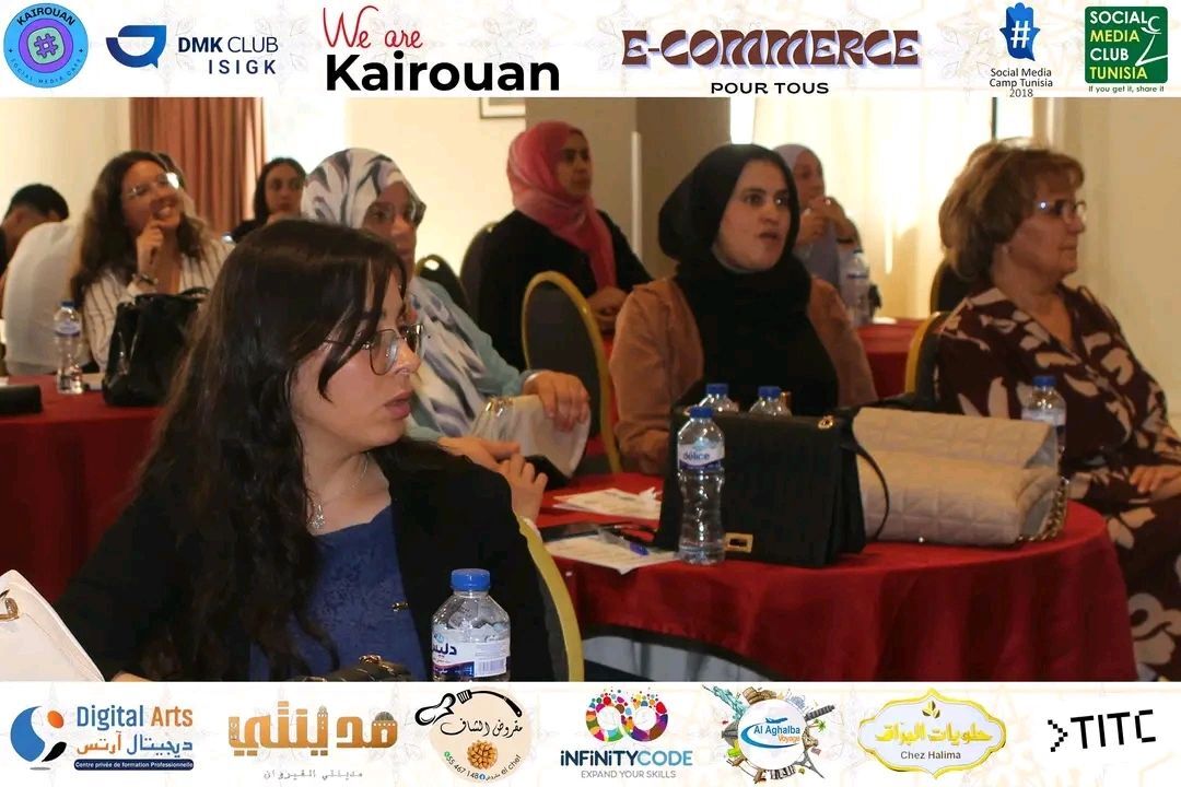 نادي الإعلام الاجتماعي تونس tweet media