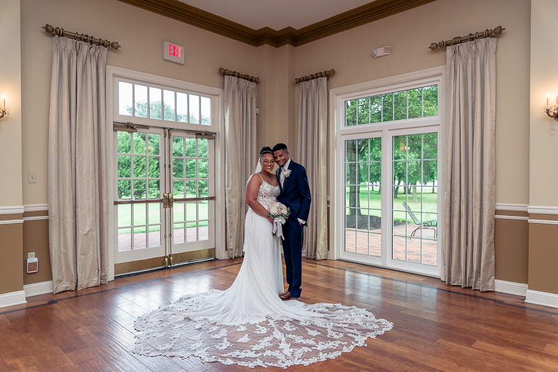 Happily ever after starts here. 💖💖

Check out Tara and O’Brian’s lovely wedding video here: 
enchantedcelebrations.com/incredible-bel…