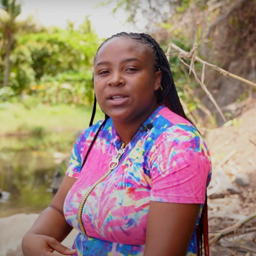 UNDPBarbadosEC's tweet photo. 📽️ Dive into "Increasing the Capacity of Tri-Tri Fishers in St Vincent & the Grenadines," from #EnGenDER. Explore #UNDP's climate resilience efforts in the Caribbean.
🔗https://t.co/U0lHJX74CX
#ClimateResilience https://t.co/Cp8LHpTRLE