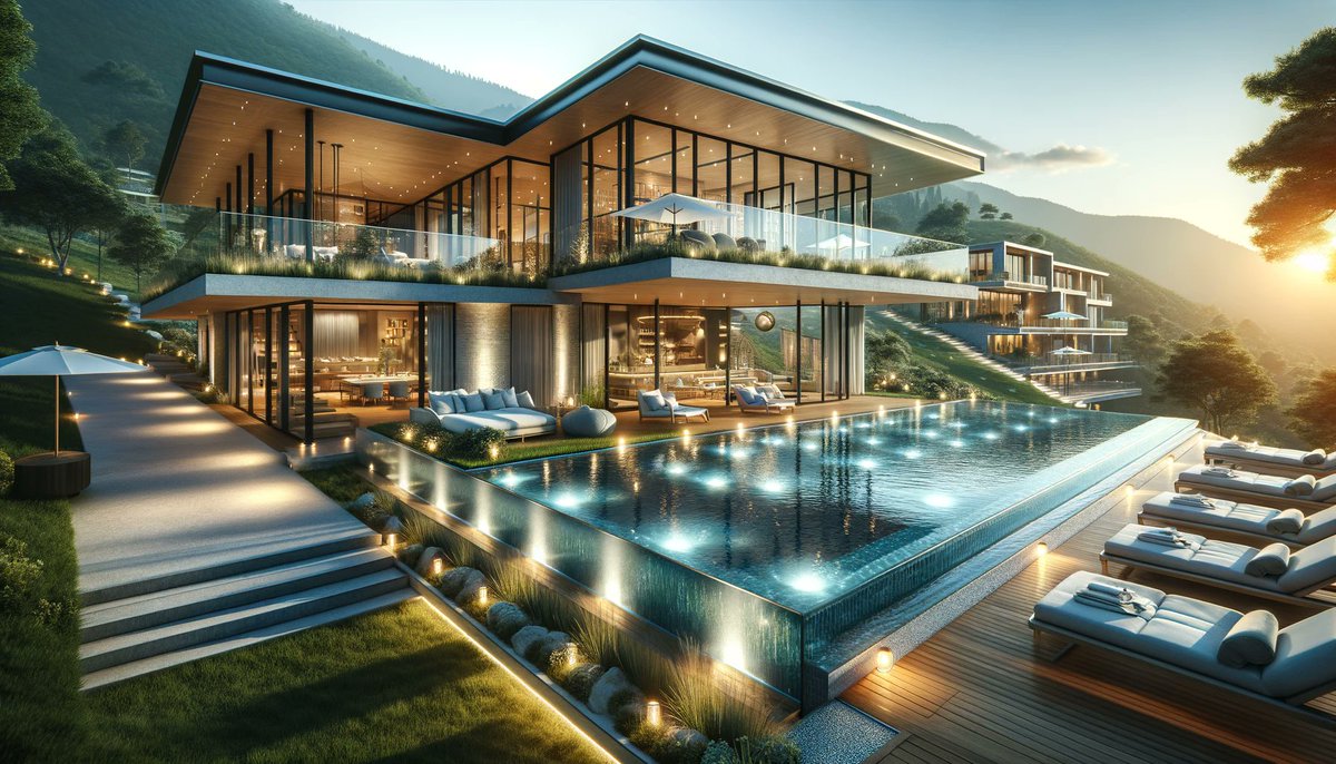 ReallinkT14204's tweet photo. π Unlock amazing rewards with RealLink Token ($RLT)! Enjoy:
Token value appreciation π
Annual free luxury vacation π΄
Passive income from tokenized real estate π π°
Invest in $RLT today and start reaping the benefits!
#RealLinkToken #InvestmentRewards #BlockchainRealEstat https://t.co/310E6e23UW