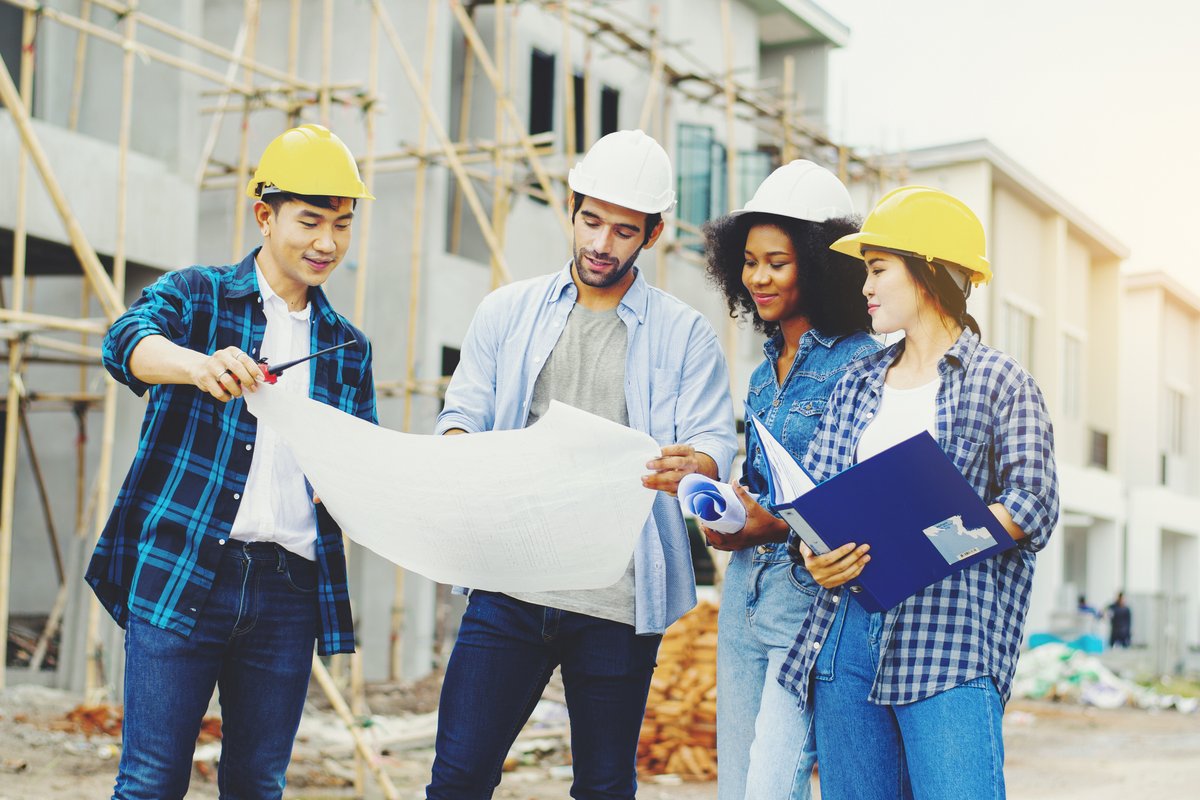 Happy #NationalPublicWorksWeek! 🏗️Did you miss Saturday's career fair? No sweat, you can apply for any open positions online.  
ow.ly/iiHV50RJVrG
#NPWW