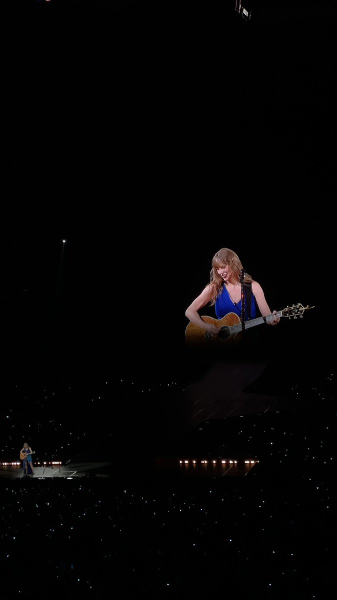 cozydeia's tweet photo. It was rare, I was there 
I remember it all too well. 🥹❤️

How Did It End? 😫💔 can’t believe it’s done. I’ll miss all the Eras Tour preparations and most of all the night itself. 

19th of May 2024 forever in my 🫶🏼 @taylornation13 @taylorswift13
#StockholmTStheErasTour https://t.co/YpBgKIcEai