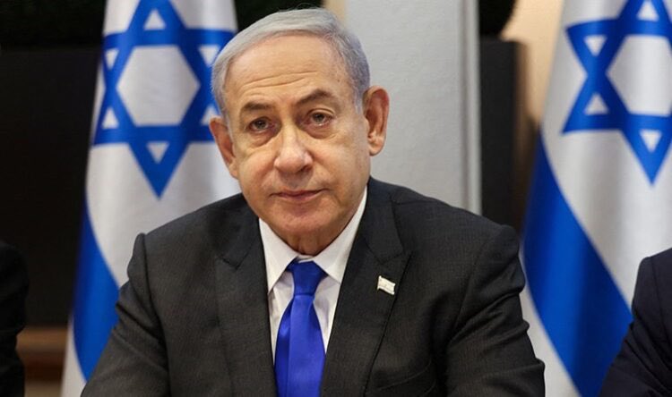 📌 Fişek üniversitelerden atıldı… İsrail Başbakanı Binyamin Netanyahu Uluslararası Ceza Mahkemesi Başsavcısı Kerim Han'ın, kendisin ve Savunma Bakanı Yoav Gallant'a ilişkin yakalama kararı başvurusuna yorum yaptı: “Üniversite kampüslerinden Başsavcılığa taşınan yeni bir