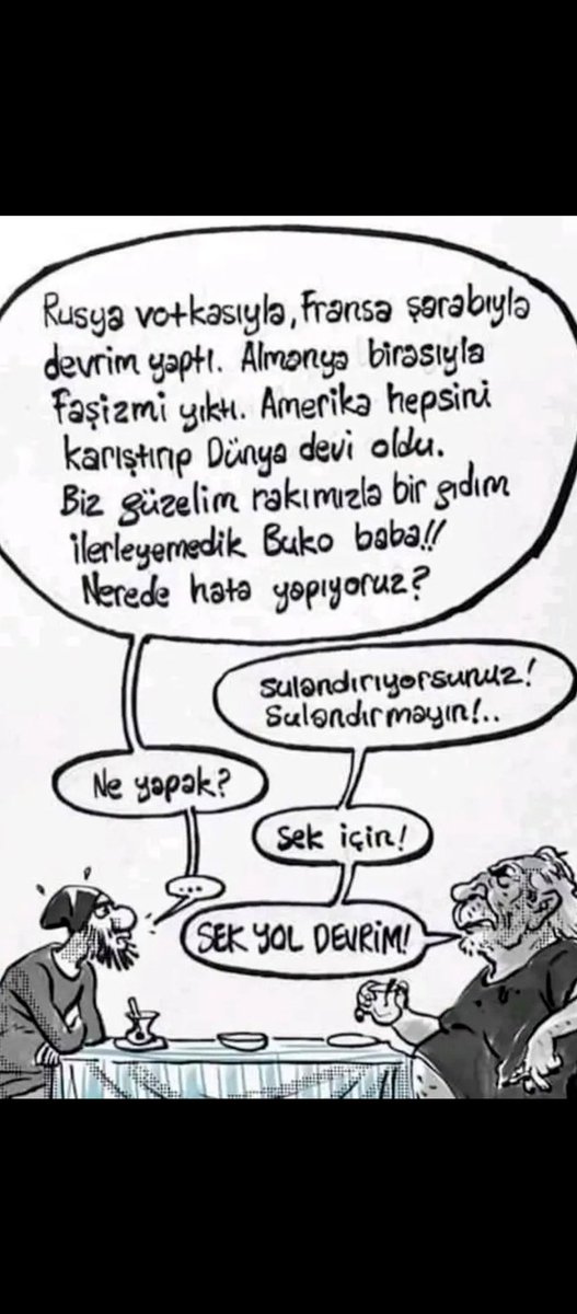 tk335003's tweet photo. @sozcumuratoglu 😛😎🤪🤩 https://t.co/Xy5DXJ8Yk3