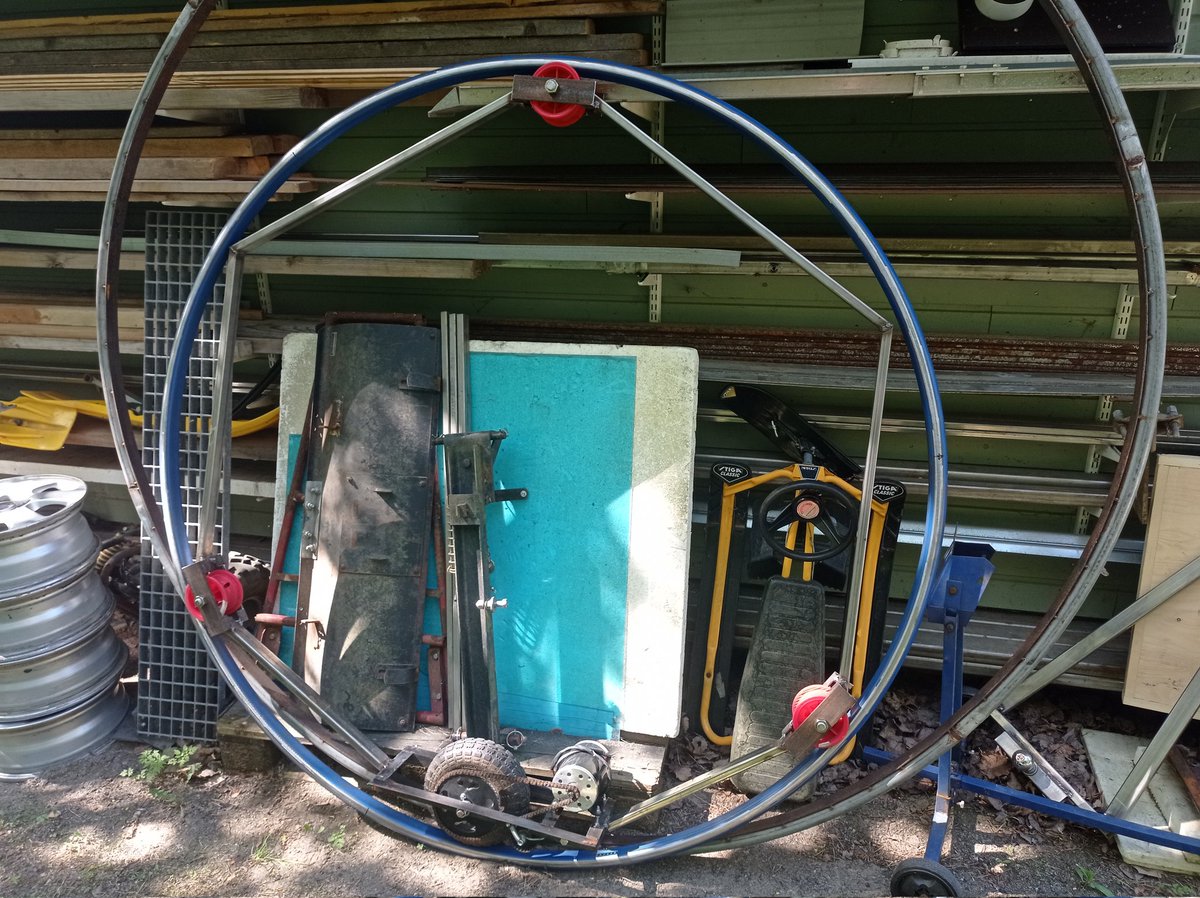 Jemberi1's tweet photo. Almost at a finished product https://t.co/iNMA3zfTLj