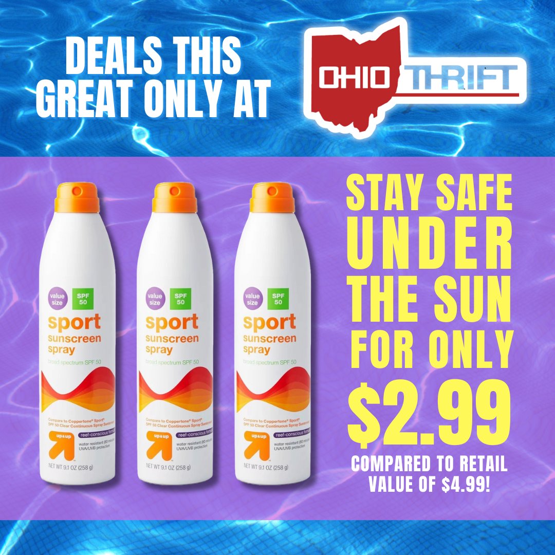 Ohio Thrift tweet media