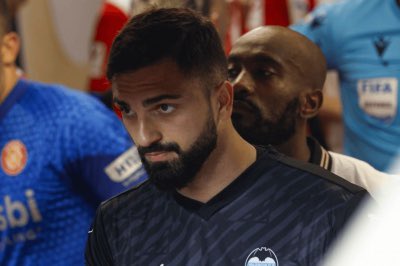 🚨 Mamardashvili NO VOLVERÁ a JUGAR en MESTALLA como JUGADOR del #Valencia 🚨