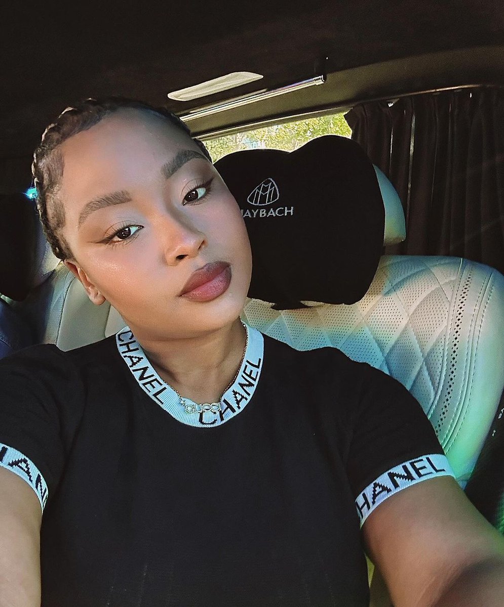 Cyan Boujee is in Turkey for her 3rd BBL.