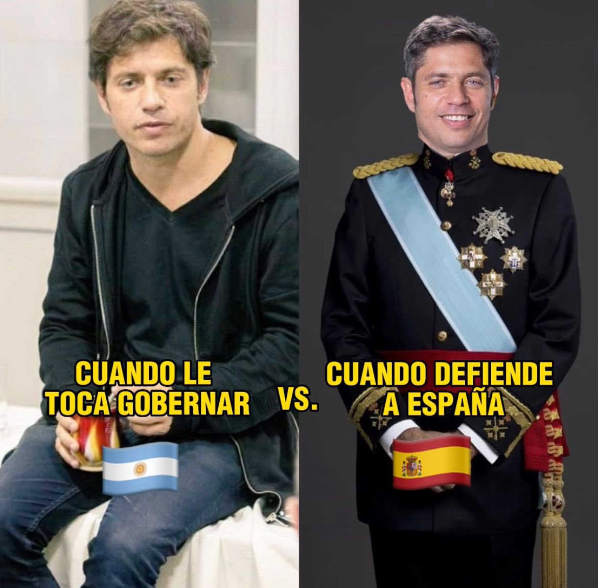 Diego Santilli tweet media
