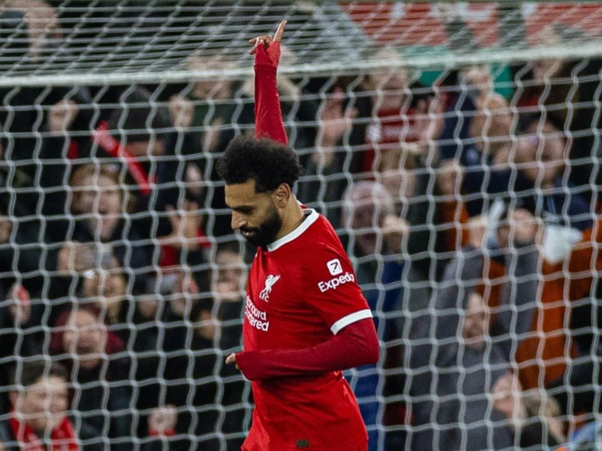 FabrizioRomano's tweet image. 🔴🇪🇬 Mo Salah: “We know that trophies are what count and we will do everything possible to make that happen next season”.

“Our fans deserve it and we will fight like hell”.