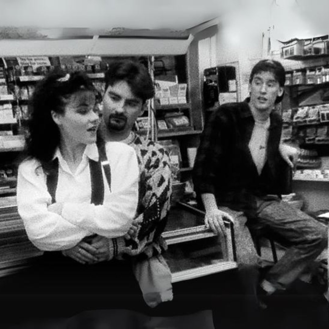 Choose Film Podcast tweet media