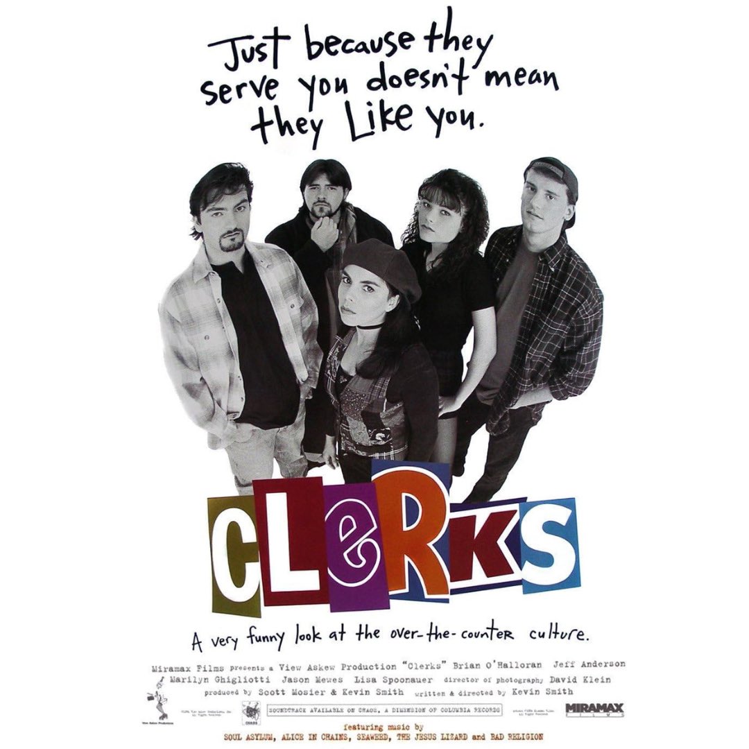 Choose Film Podcast tweet media