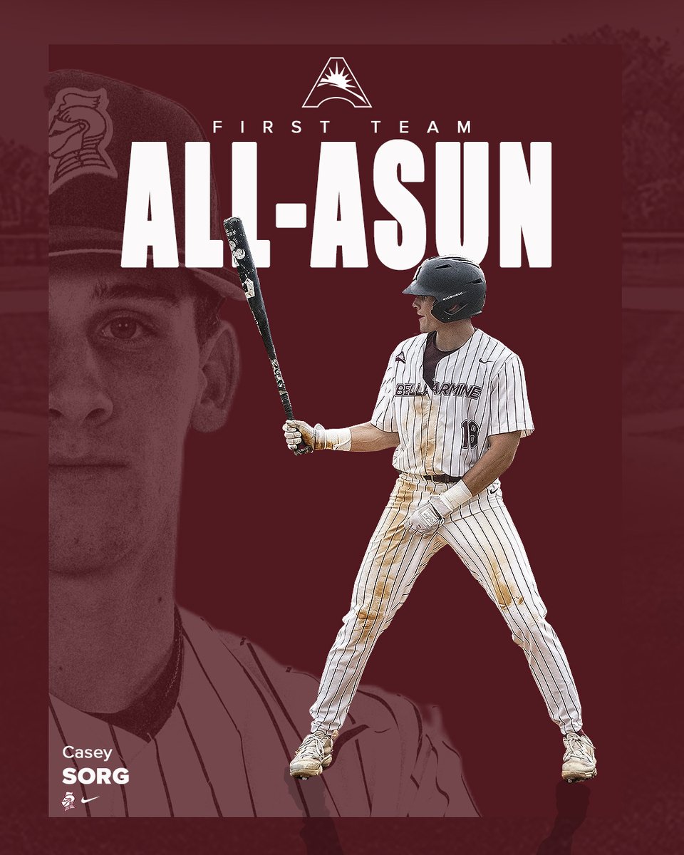 Bellarmine Baseball tweet media