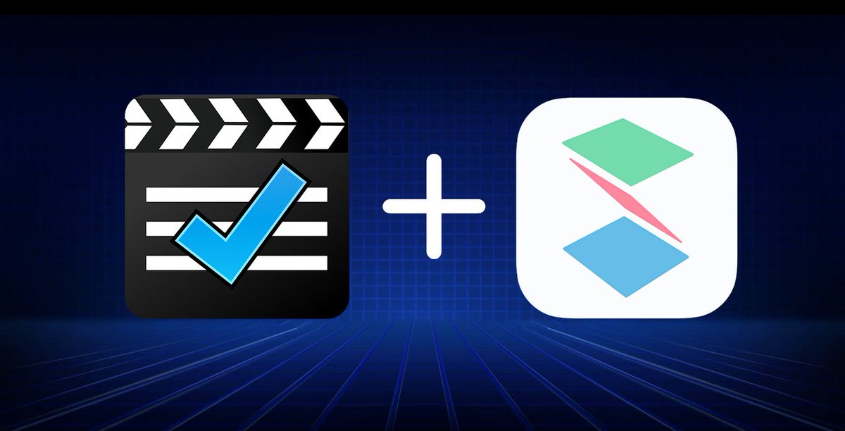 ShotListerApp's tweet photo. Shot Lister + Scriptation = on set awesomeness 👏
We’re planning to build an integration between our two apps & we want you to help guide us 🎬
Take the survey:
https://t.co/xLbpzJk0X1
PLUS! Three people will win Shot Lister Pro for 1 year free!
#paperlessonset https://t.co/d0eXlqVVs3