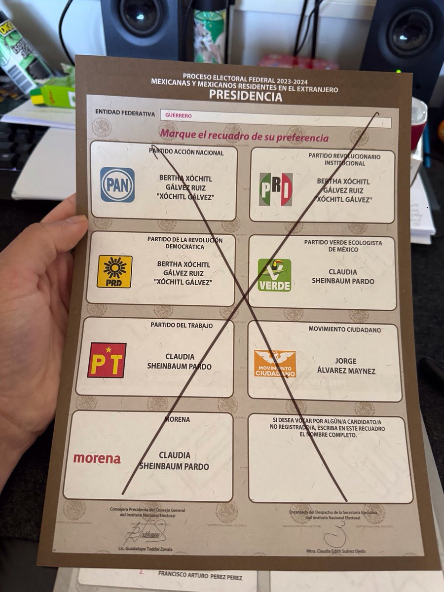 SUPER ALEX tweet media