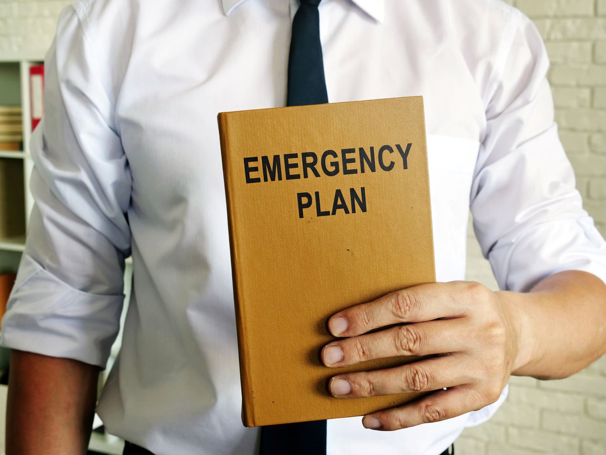 Safe Schools Plan - When was the last time you thoroughly updated your emergency plan? Does it align with the latest trends &amp; comply with current legal standards? Let Crisis Management Solutions LLC enhance your emergency action and response plan