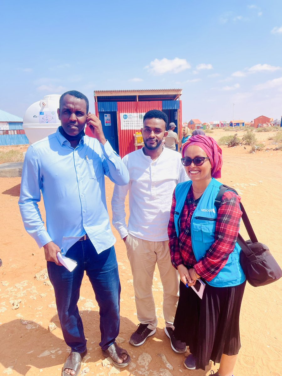 Dr Abdinur A. Hussein🇸🇴 (@abdinorabdulla4) on Twitter photo 