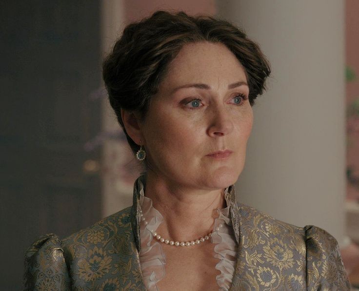 It was at that point that Violet, who had remained silent throughout most of the proceedings, could bear it no longer. As far as she was concerned, Sophie was now her child, and no one treated her children like that.