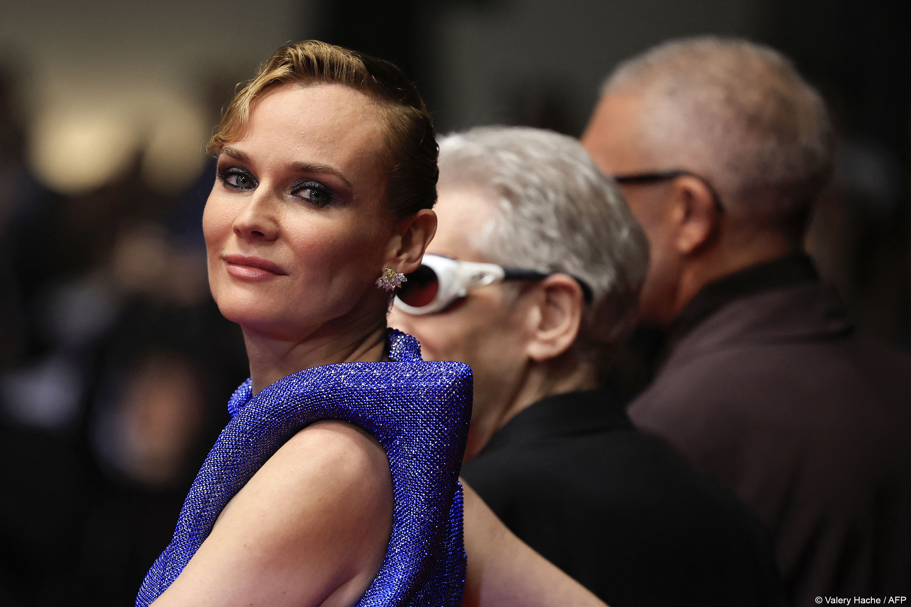 Diane Kruger