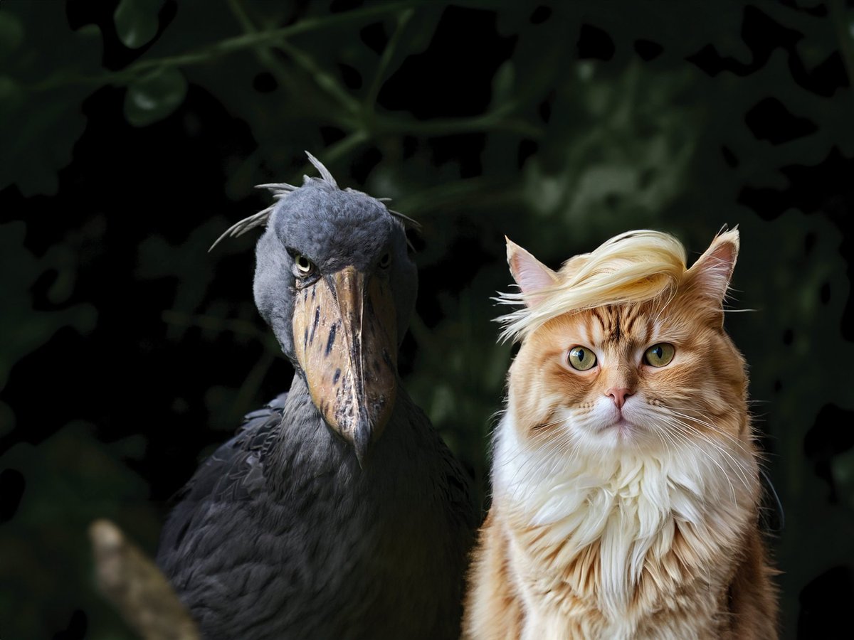 Crypto AI Tech ($CAT) tweet media