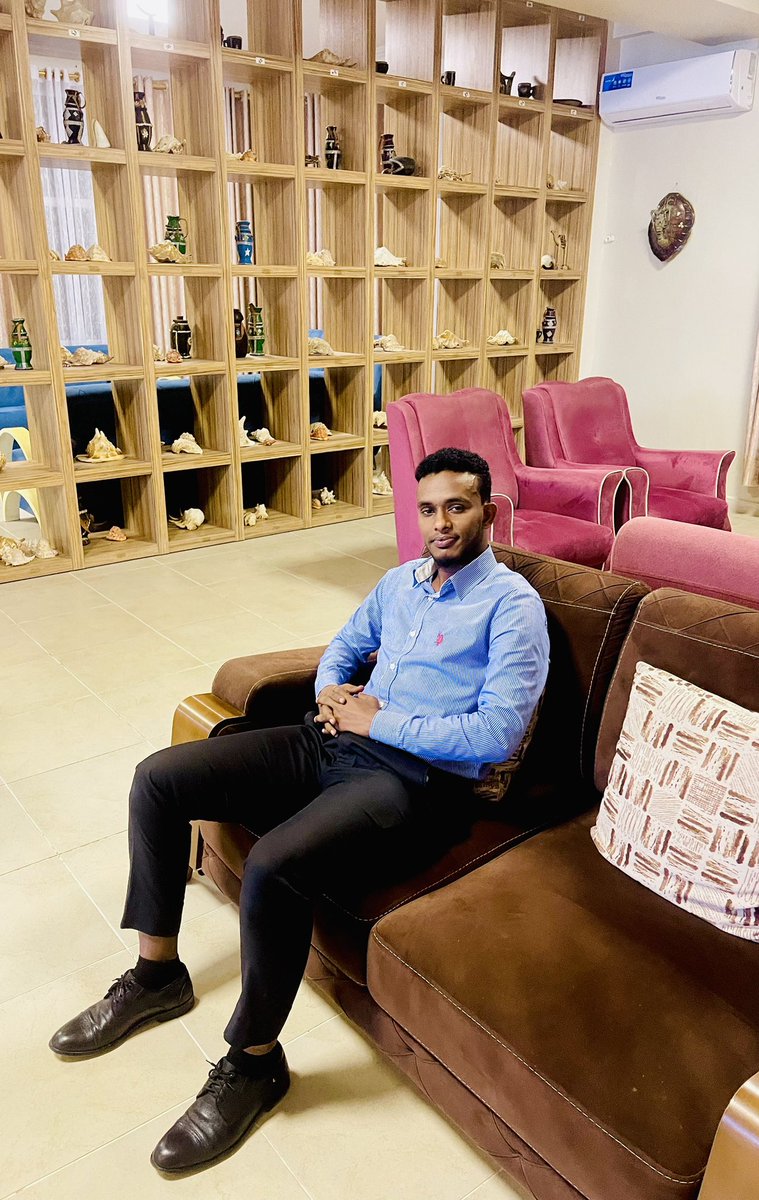 Dr Abdinur A. Hussein🇸🇴 (@abdinorabdulla4) on Twitter photo 