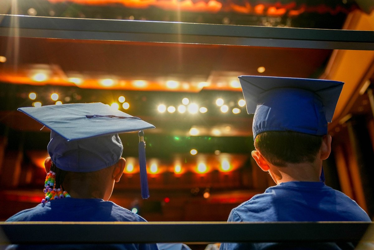 mtparanschool's tweet image. Might just be the sweetest ceremony on the MPCS campus. Thank you, preschool families, for allowing us to teach your precious children. #MPCSisFamily #MPCSClassOf2037 #PreschoolGraduation #MPCSPreschool #KindergartenBound