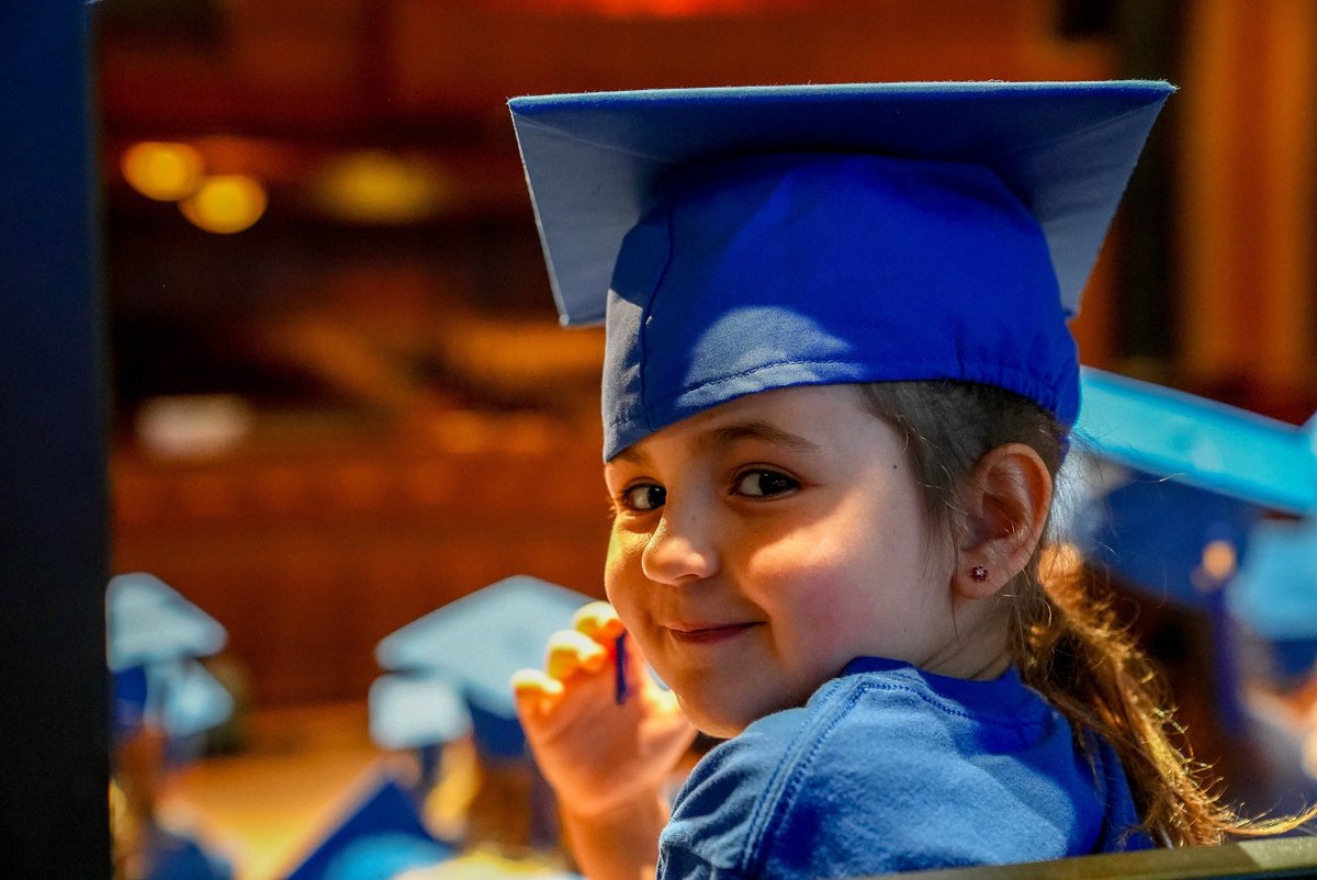 mtparanschool's tweet image. Might just be the sweetest ceremony on the MPCS campus. Thank you, preschool families, for allowing us to teach your precious children. #MPCSisFamily #MPCSClassOf2037 #PreschoolGraduation #MPCSPreschool #KindergartenBound