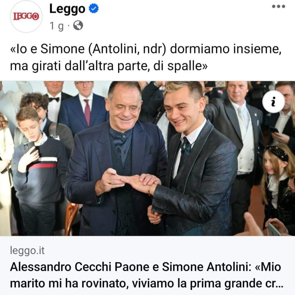 CBicceri's tweet photo. Continua serratissima l' offerta programmatica di Alessadro Cecchi #paone detto #pavone. https://t.co/HONFNVa6pG