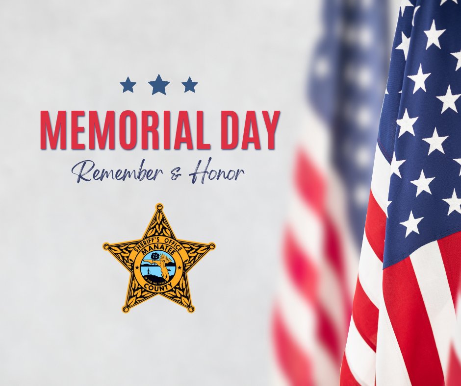 Today we remember those who gave their lives to protect our freedom.  ❤️🤍💙

#MemorialDay2024 #Remember #Honor