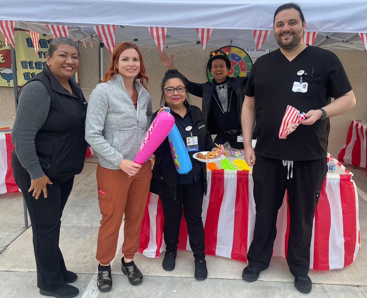 UCI Health – Placentia Linda tweet media