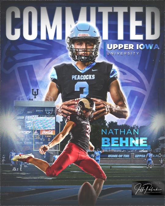 Nathan Behne tweet media