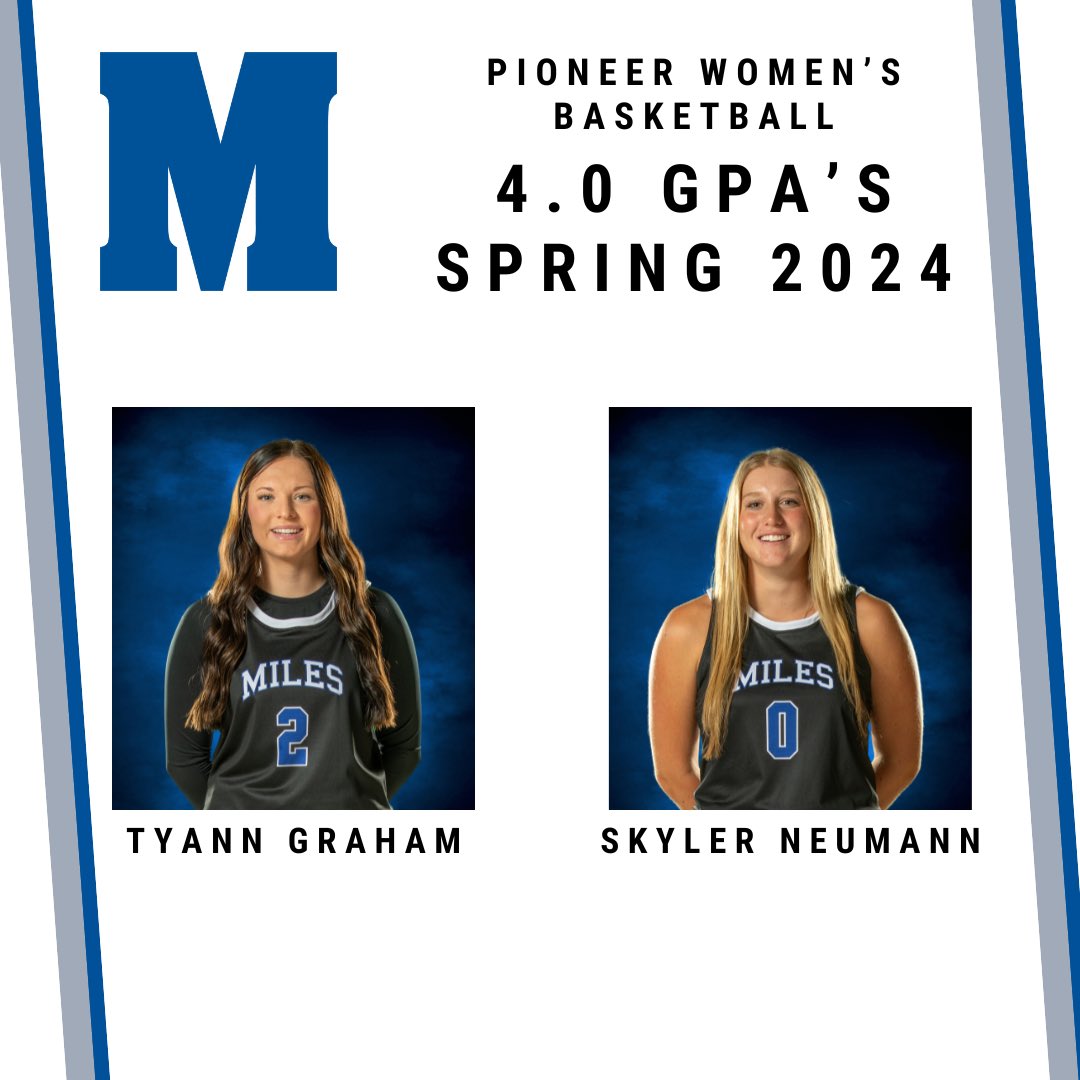 Miles CC Women's Basketball tweet media