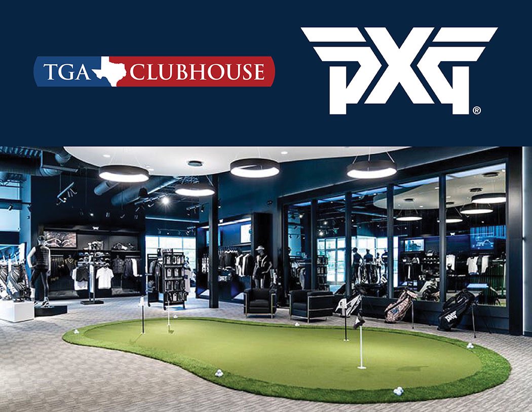 A TGA membership has its perks. Our members have access to a FREE @pxg club fitting (a $125 value), available now in the TGA Clubhouse! When it comes to golf club fittings, nothing compares to an immersive one-on-one experience. Take advantage today - clubhouse.txga.org