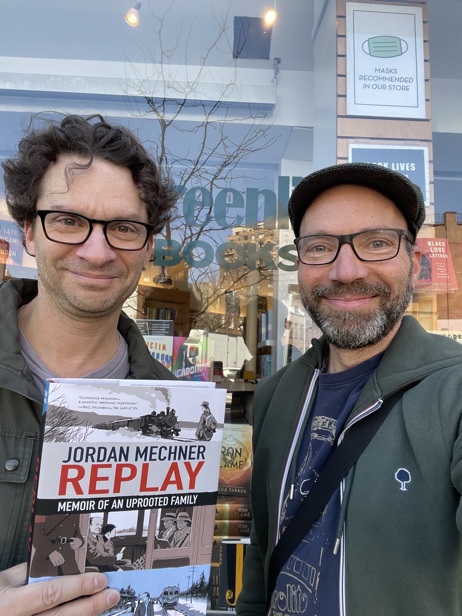 Jordan Mechner tweet media