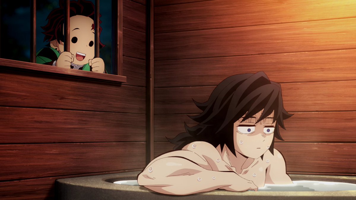 _Anime2001_'s tweet photo. الحلقة 2 من قاتل الشّياطين: آرك تدريب الهاشيرا (الموسم الرّابع)
Kimetsu no Yaiba: Hashira Geiko-hen - 02

رابط المشاهد على قناة التلغرام.
الجودة 1080p (FHD)
من هنا » {https://t.co/fZclLZrJ5X}

#Kimetsu_no_Yaiba https://t.co/8koNV3X49W