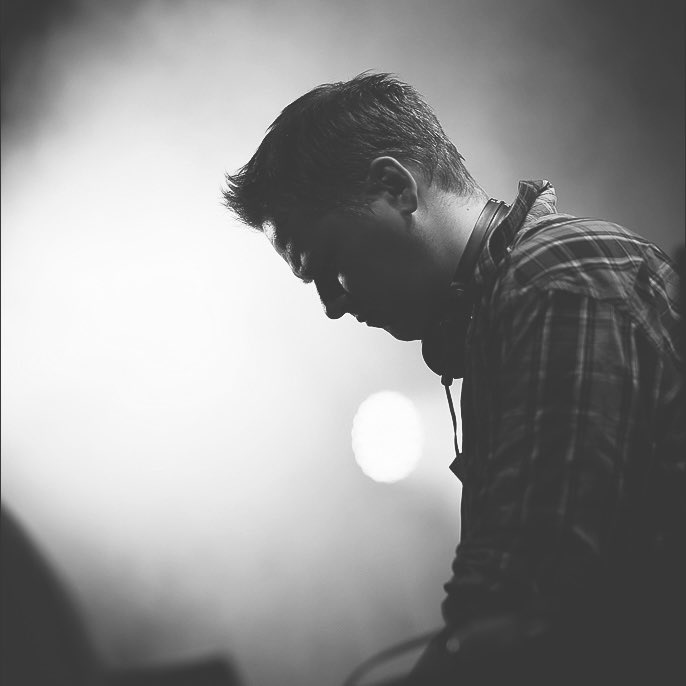 Allende is a trance music producer from Finland known for his melodic and emotive sound.

Tune in to Progressive Nature 47 with Allende at prognature.com