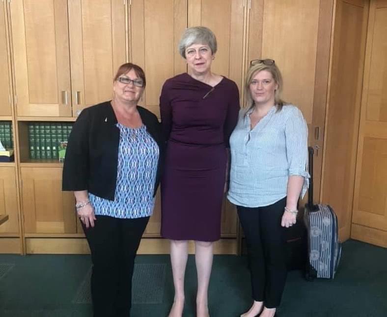 Emma4facs's tweet photo. #CompensationforValproate
A short brief -
State KNEW in 1973 #Valproate would disable babies & cause lifelong disabilities #Autism
Warnings from women purposely hidden
@Jeremy_Hunt βThe most egregious injustice β https://t.co/MNghe5ZFVQ
