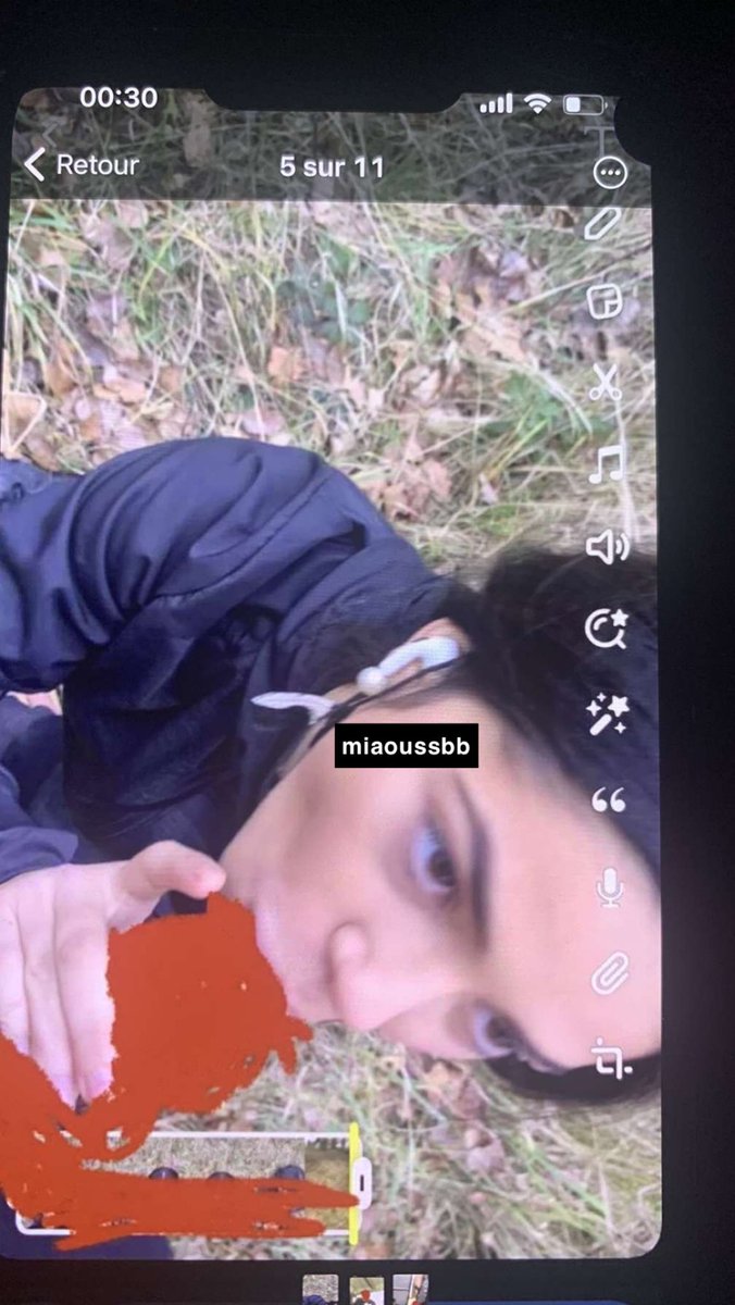 orangeebud's tweet photo. 🚨EXCLU LEYNA DE LA TEAM NASDAS QUI FUITE, PERSONNE NE LES A ENCORE ❌

VOILÀ POURQUOI NASDAS LA VIRÉE😱

plusieurs vidéos et photos d’elle sur mon telegram en bio je peux pas poster ici 🤣⬇️

https://t.co/7wO9lP64Fa https://t.co/f5522AV1rY