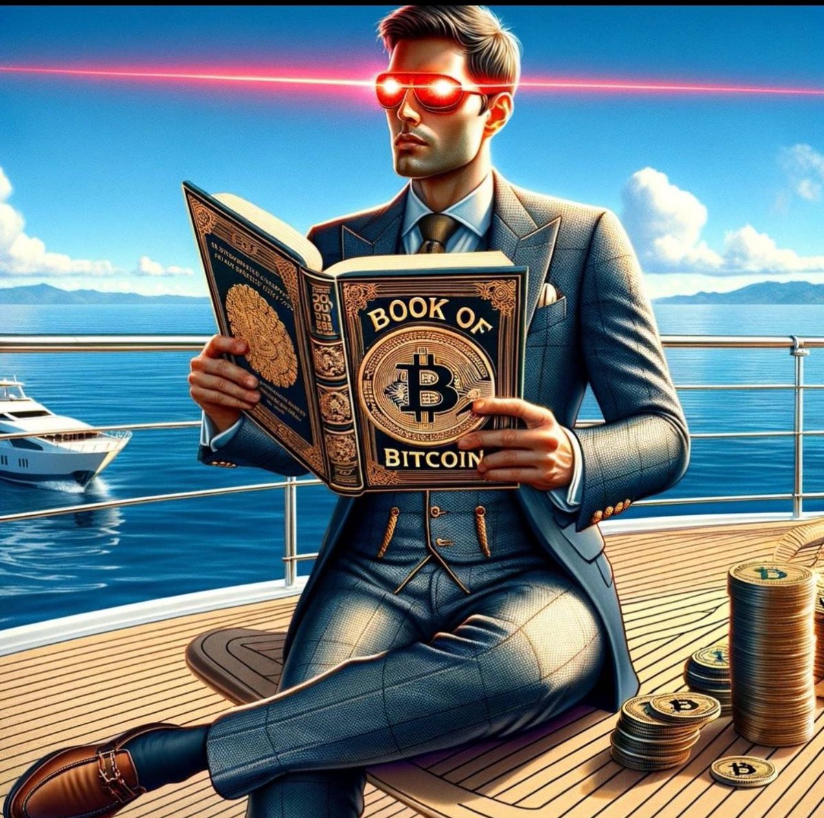 Sumbull tweet media