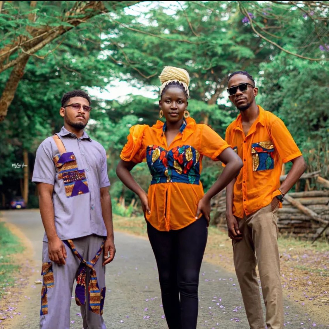 #Designerspotlight @piwadecouturier 
Ready to step into the world of creativity and empowerment with Piwa de Couturier.Join us for an exclusive runway showcase at the East Africa Textile and Leather Week @_eatlw #EATLW2024, from May 23rd to 25th, 2024, at the Sarit Expo Centre.