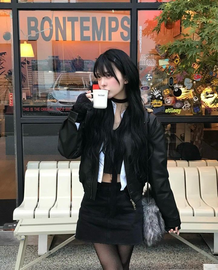 Lookinho pra ir almoçar! 🤭