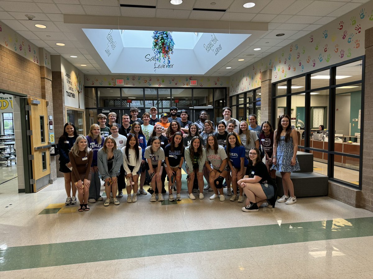 Dr. Alicia Hooton tweet media